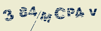 Image: you will need to recognize the text in it.